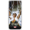 Marvel X-Men Storm by Joe Jusko Galaxy A50 Clear Case